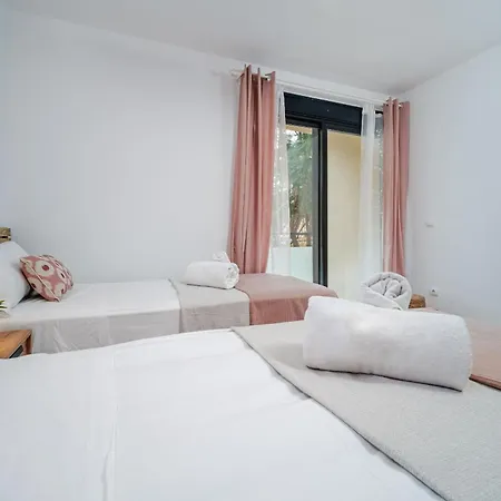 Santa Barbara Triplex Javea By Rock Appartement Platja de Larenal