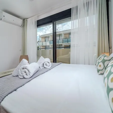Appartement Santa Barbara Triplex Javea By Rock