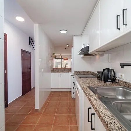 Santa Barbara Triplex Javea By Rock Appartement Platja de Larenal