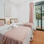 Santa Barbara Triplex Javea By Rock * Platja de Larenal
